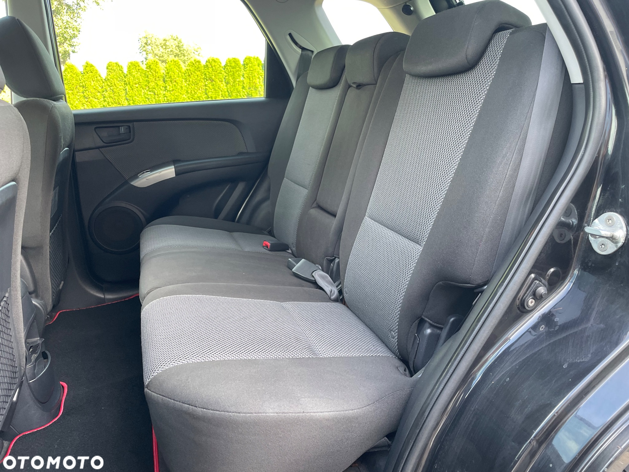 Kia Sportage - 37