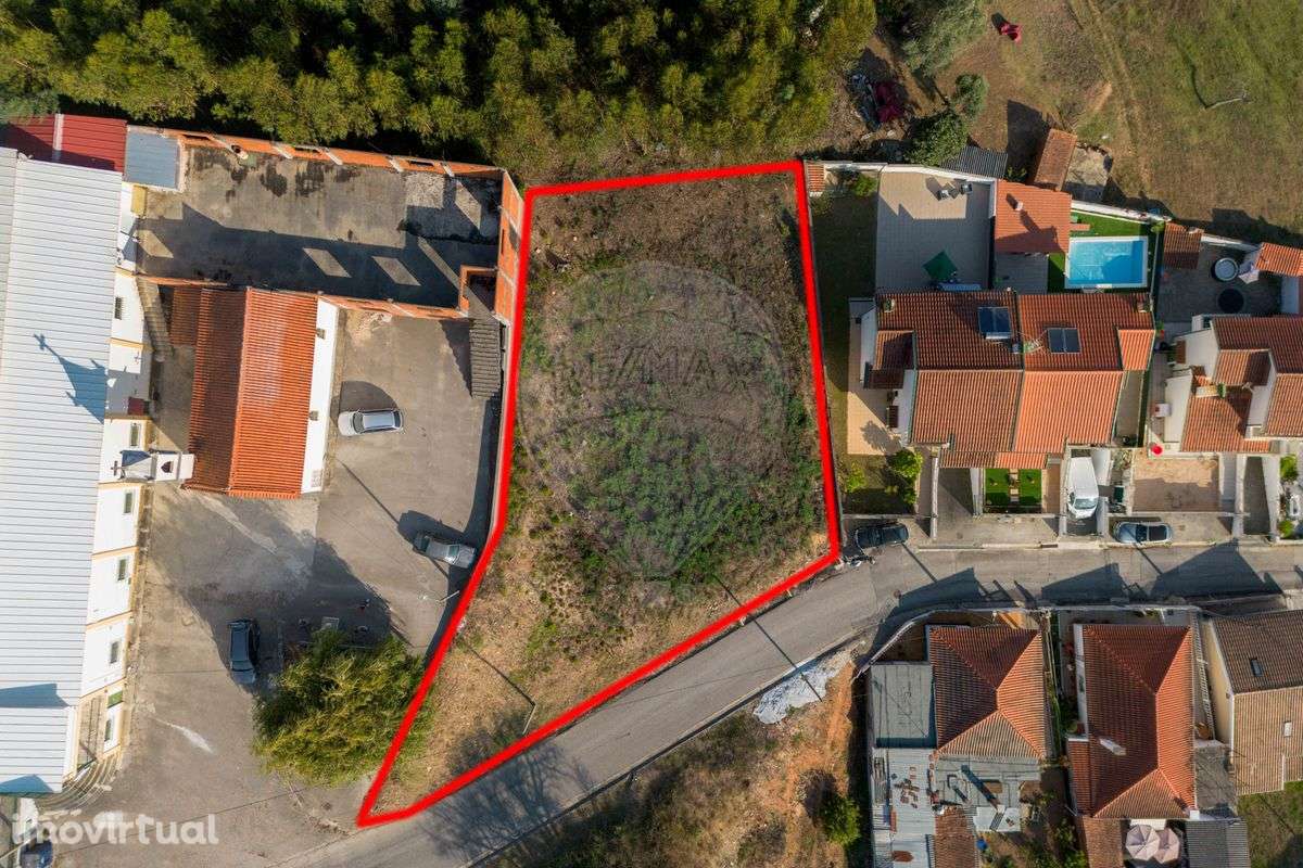 Terreno  para venda - Grande imagem: 3/9