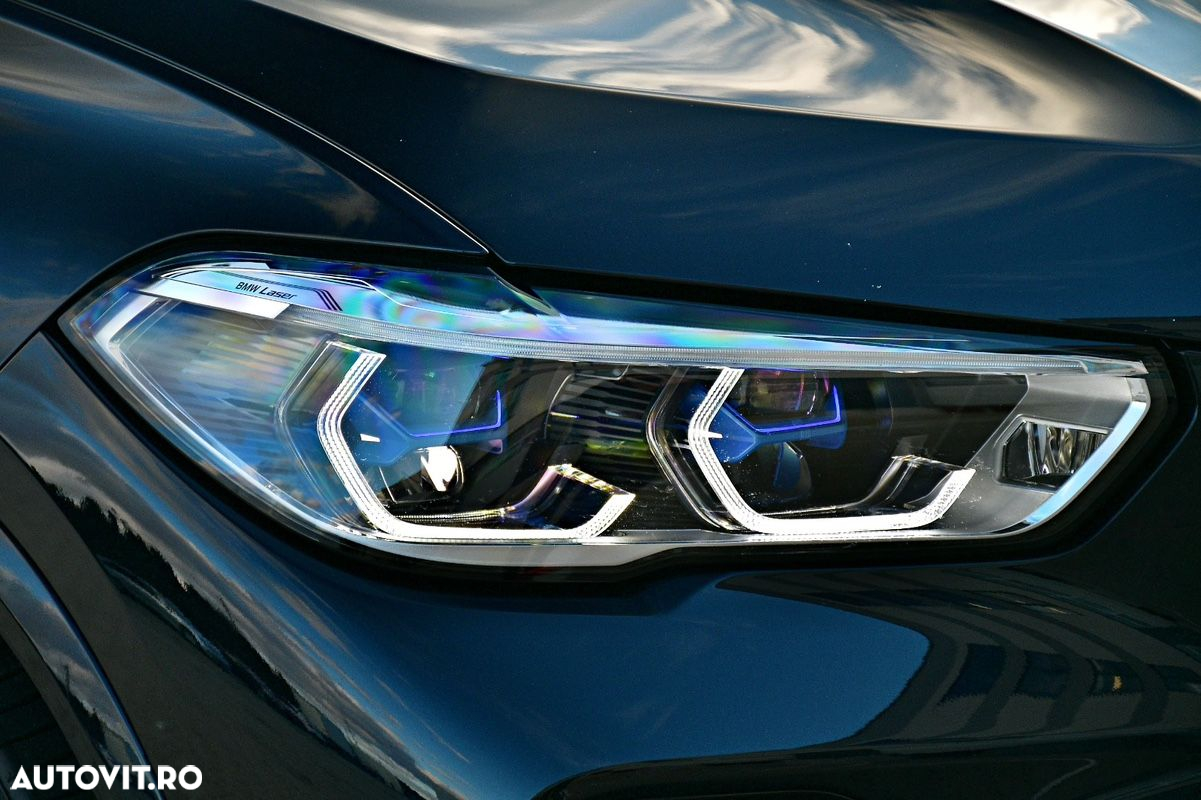 BMW X5 M M50d - 18