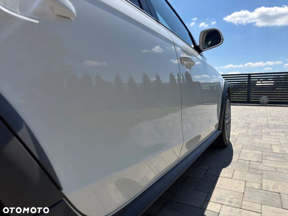 Audi A4 Allroad 2.0 TFSI Quattro S tronic - 29