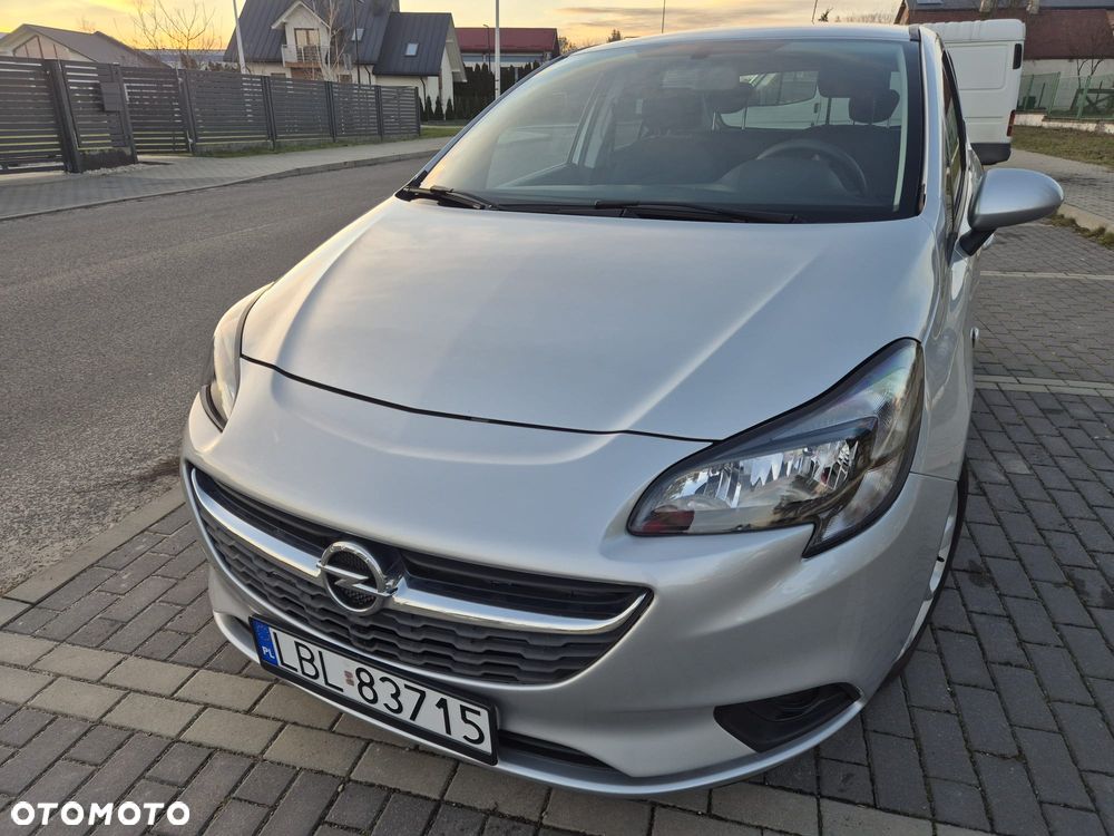 Opel Corsa 1.4 Enjoy - 2