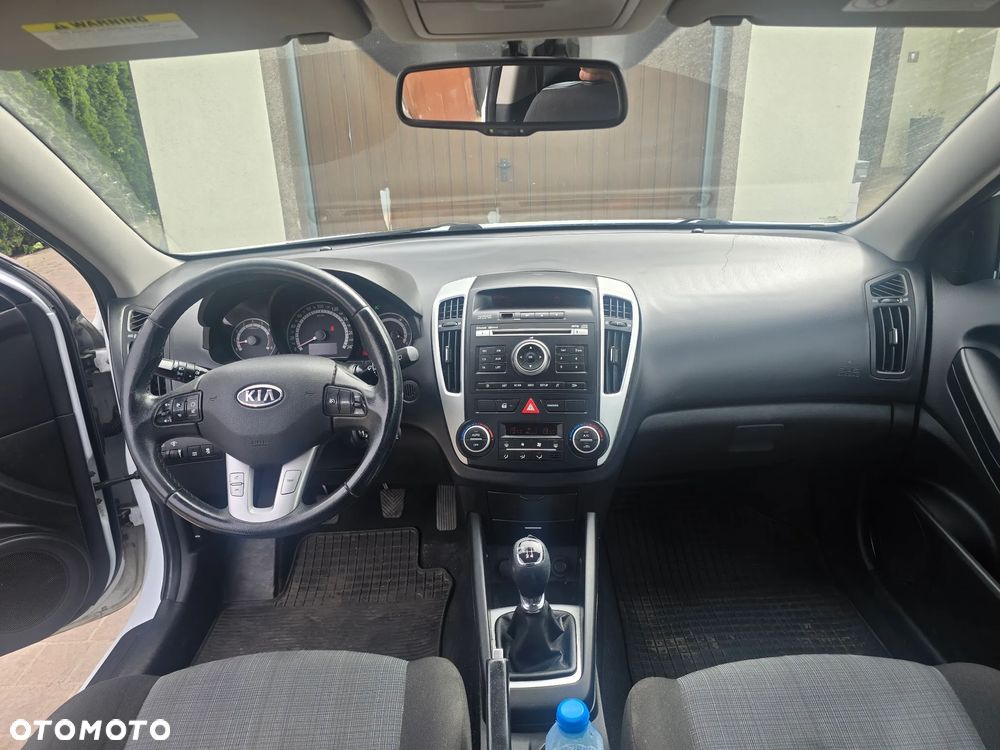 Kia ProCeed 1.4 Optimum - 5