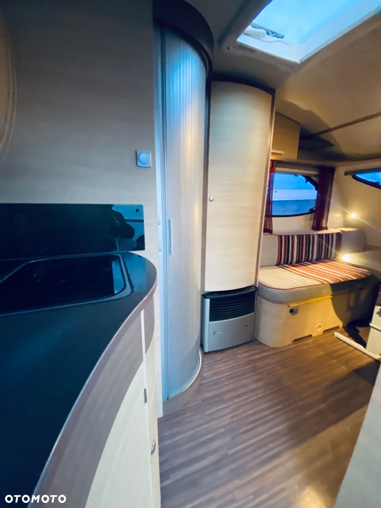 Adria Action 361 - 10