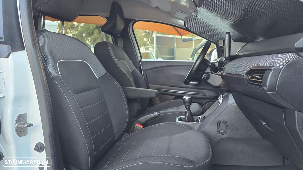 Dacia Jogger 1.0 ECO-G Extreme 7L Bi-Fuel - 18