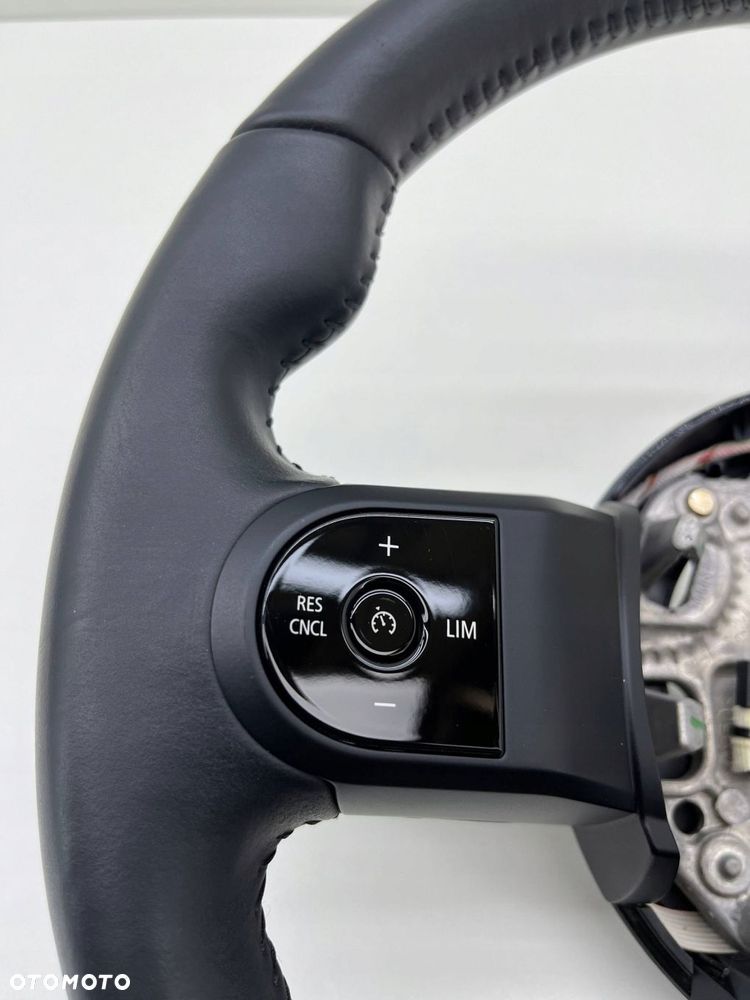 MINI F60 LCI COUNTRYMAN KIEROWNICA MULTIFUNKCYJNA - 6