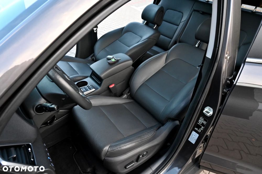 Hyundai Tucson 2.0 CRDI Premium 4WD - 30