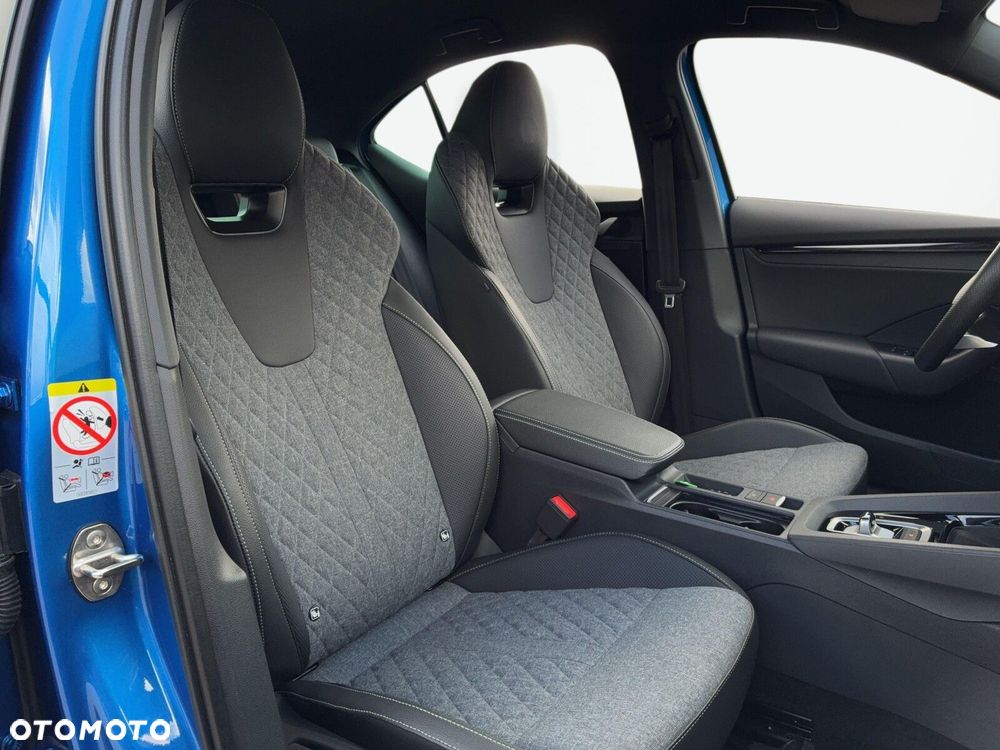 Skoda Octavia 1.5 TSI mHEV Sportline DSG - 15