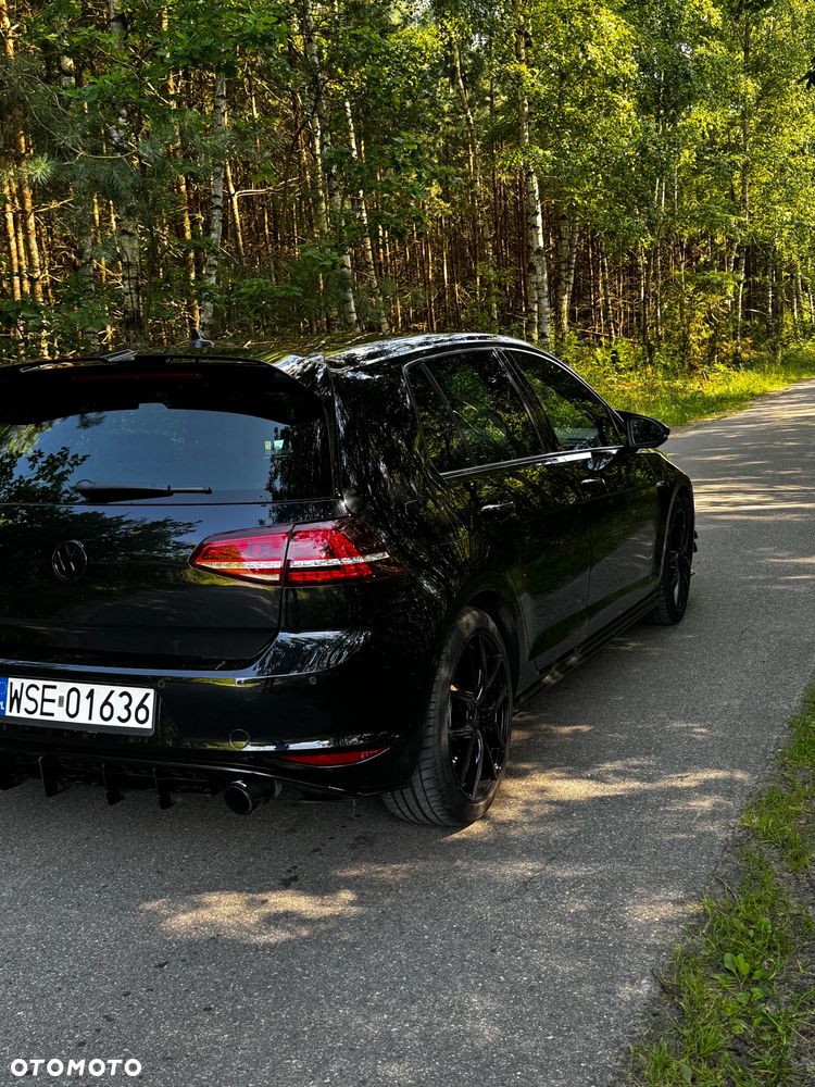 Volkswagen Golf 2.0 TSI BMT GTI Performance DSG - 6