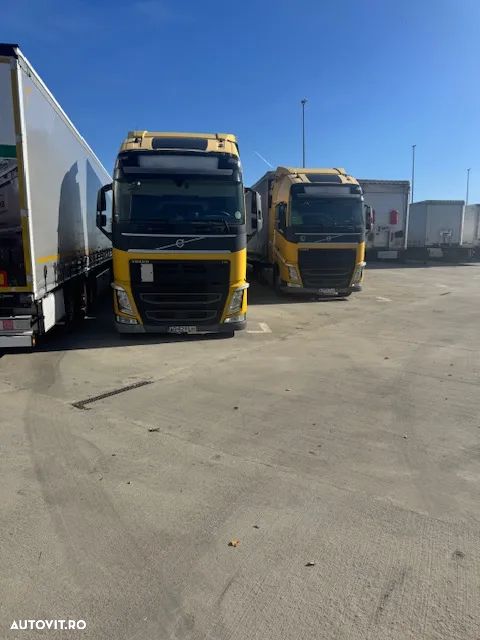 Volvo FH - 3
