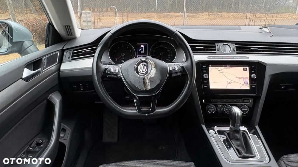 Volkswagen Arteon 2.0 TSI Essence DSG - 21