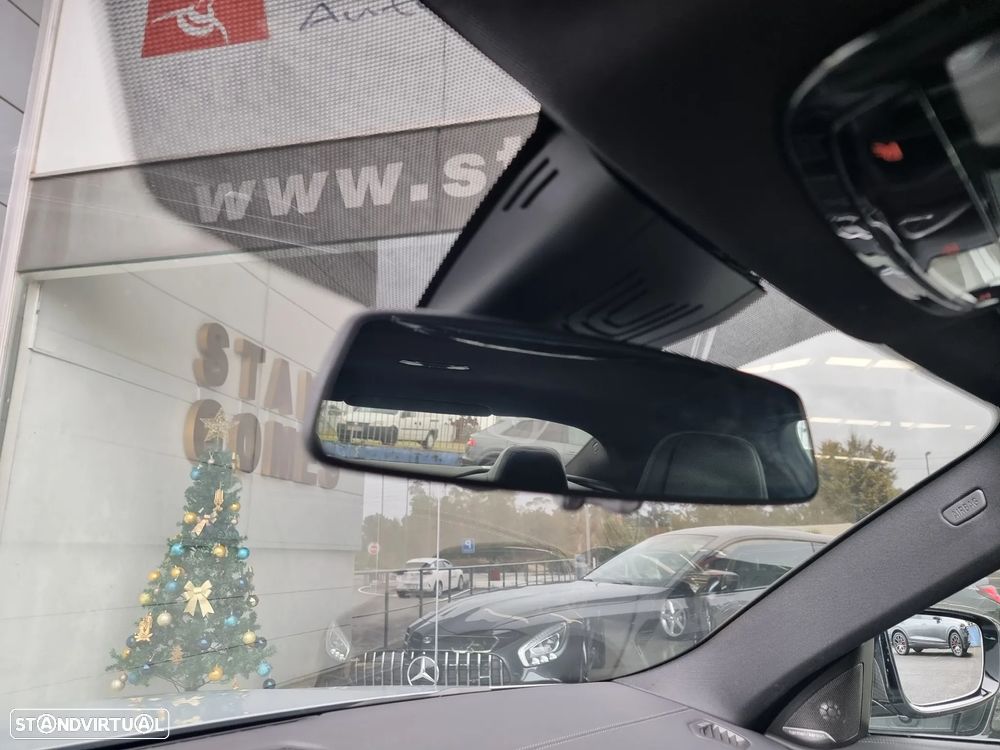 BMW M4 Competition M xDrive - 36