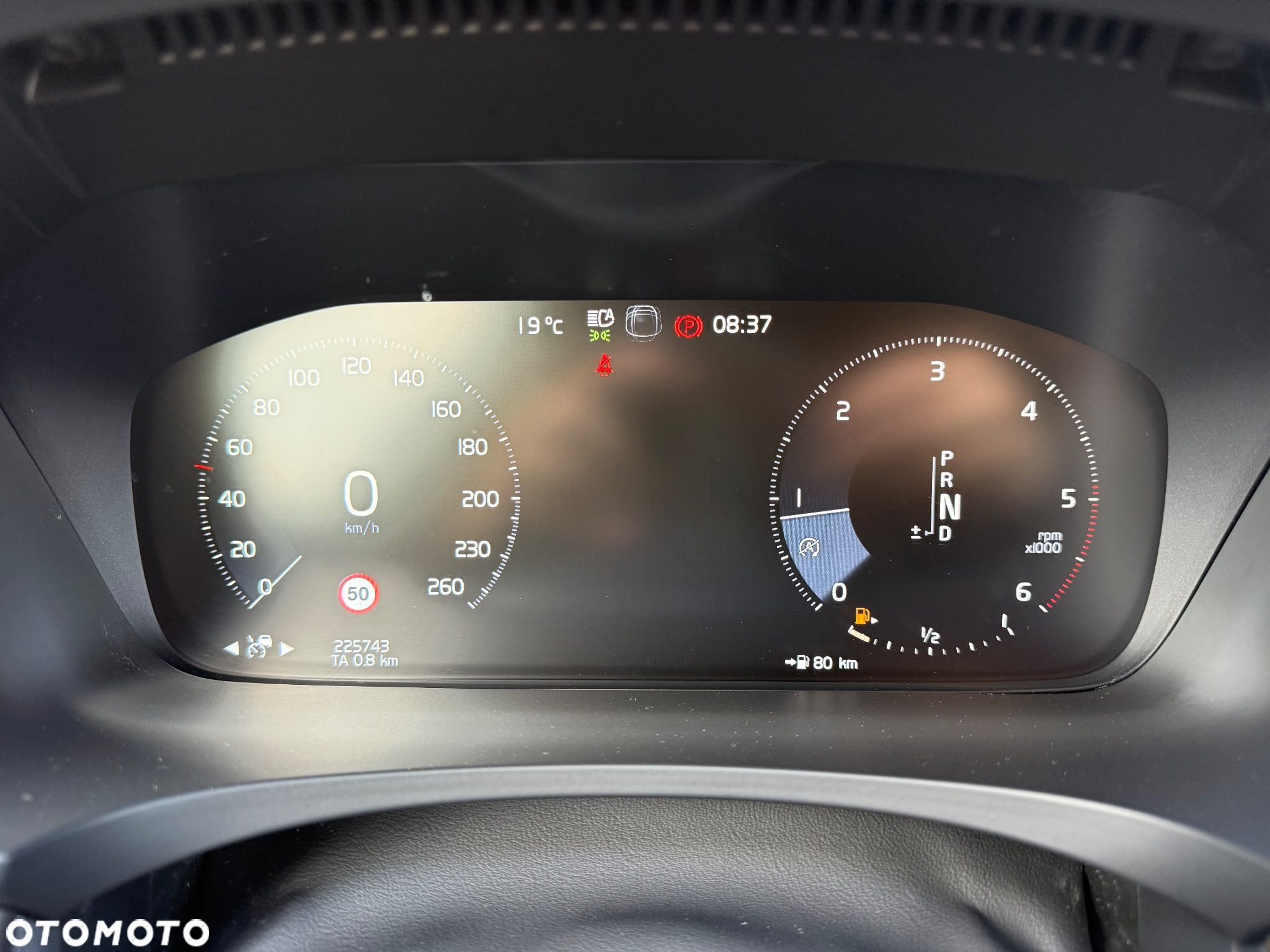 Volvo V90 Cross Country D4 AWD Geartronic Pro - 39