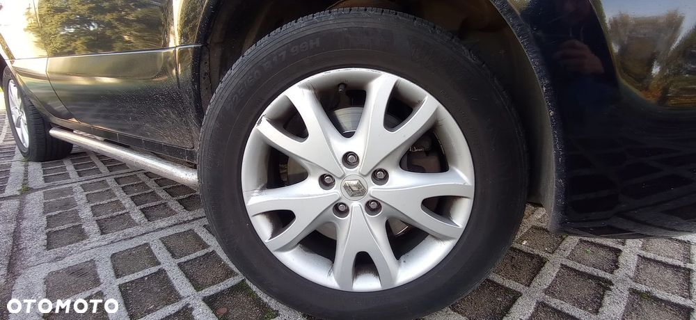 Renault Koleos 2.0 dCi 4x4 Dynamique - 7