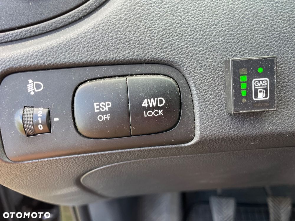 Kia Sportage - 13