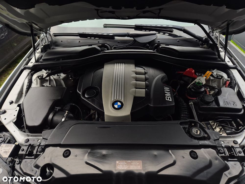 BMW Seria 5 - 10