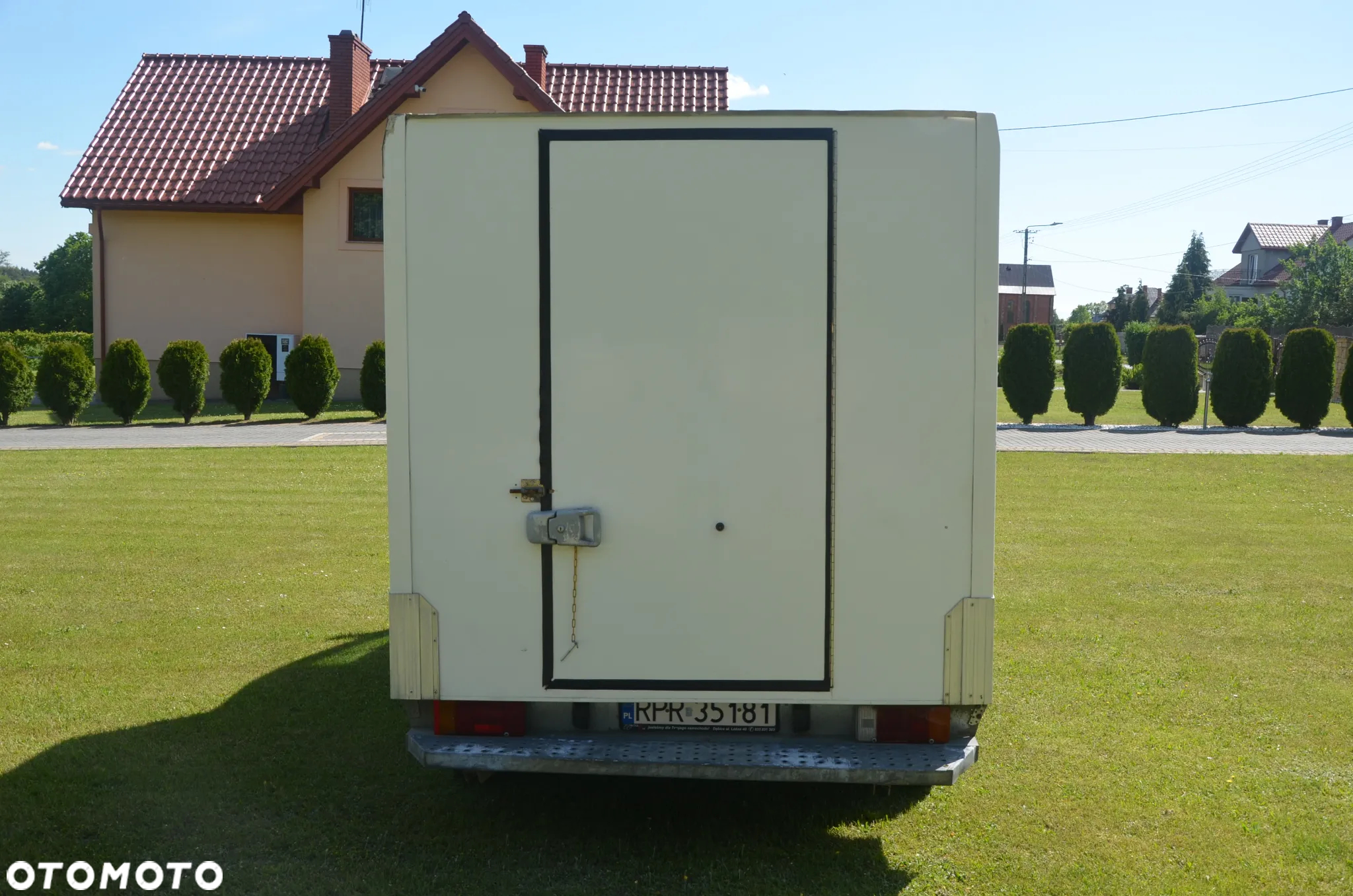Renault Trafic - 6