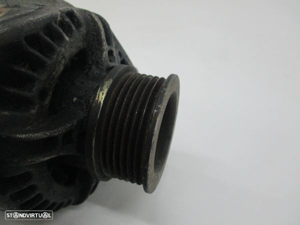 Alternador Fiat Marea (185_) - 6