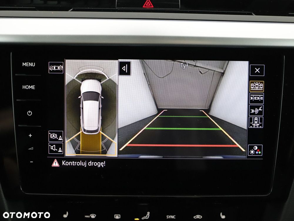 Volkswagen Arteon - 21