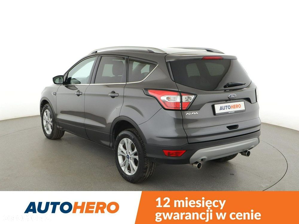Ford Kuga 1.5 EcoBlue TITANIUM - 5