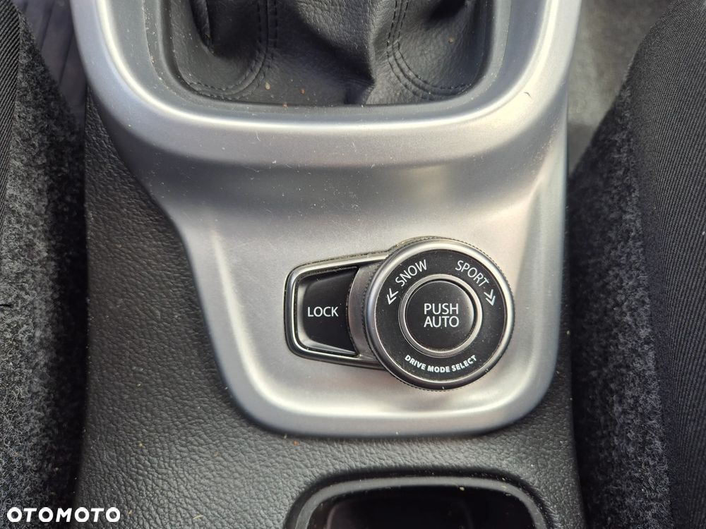 Suzuki Vitara 1.6 (4x4) Allgrip Comfort - 24