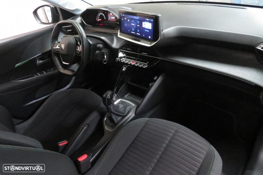 Peugeot 208 1.2 PureTech Active Pack - 11