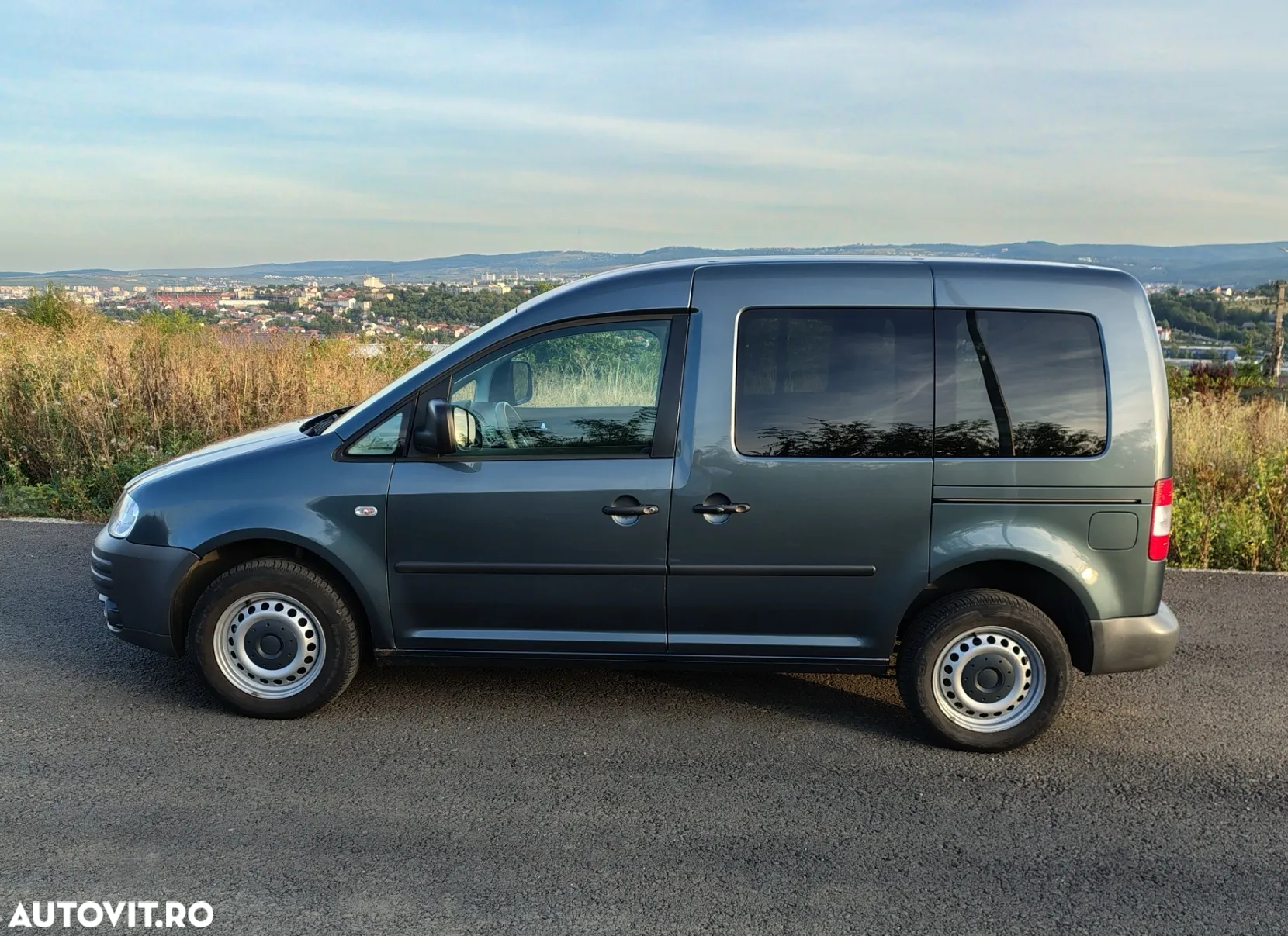 Volkswagen Caddy - 7
