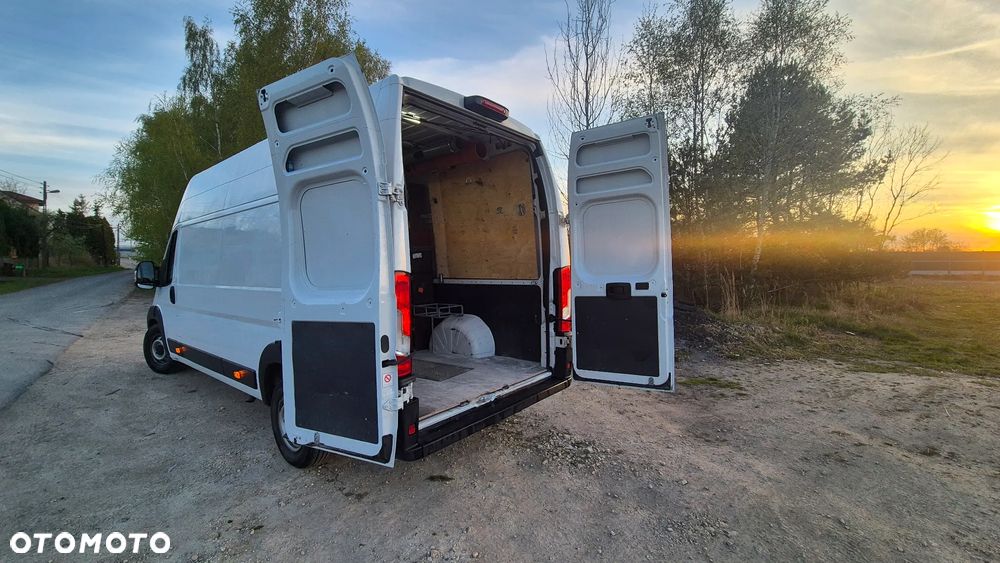 Fiat Ducato L4 H3 - 8