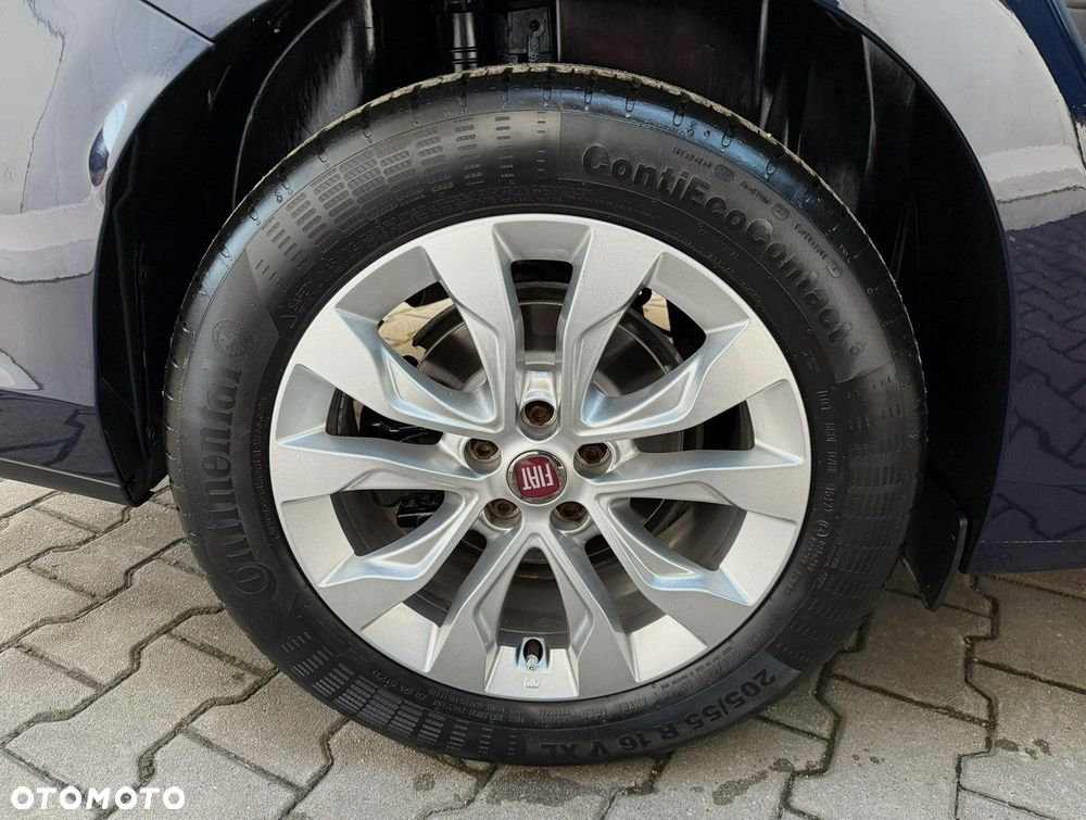 Fiat Tipo 1.4 T-Jet 16v Lounge EU6 - 11