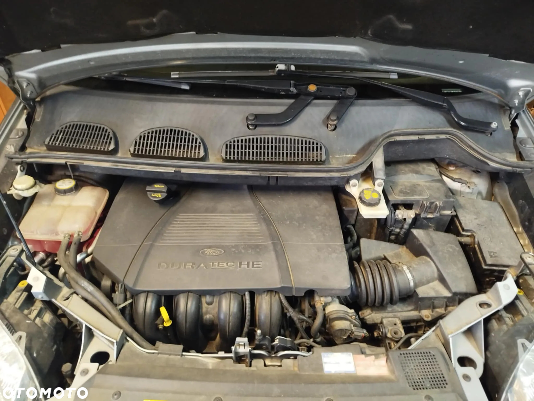 Ford Focus C-Max - 6
