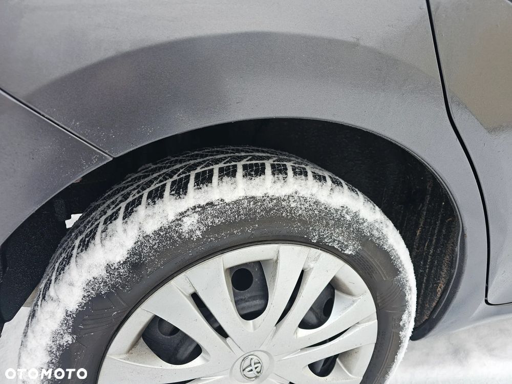 Toyota Auris 1.6 VVT-i Team - 6