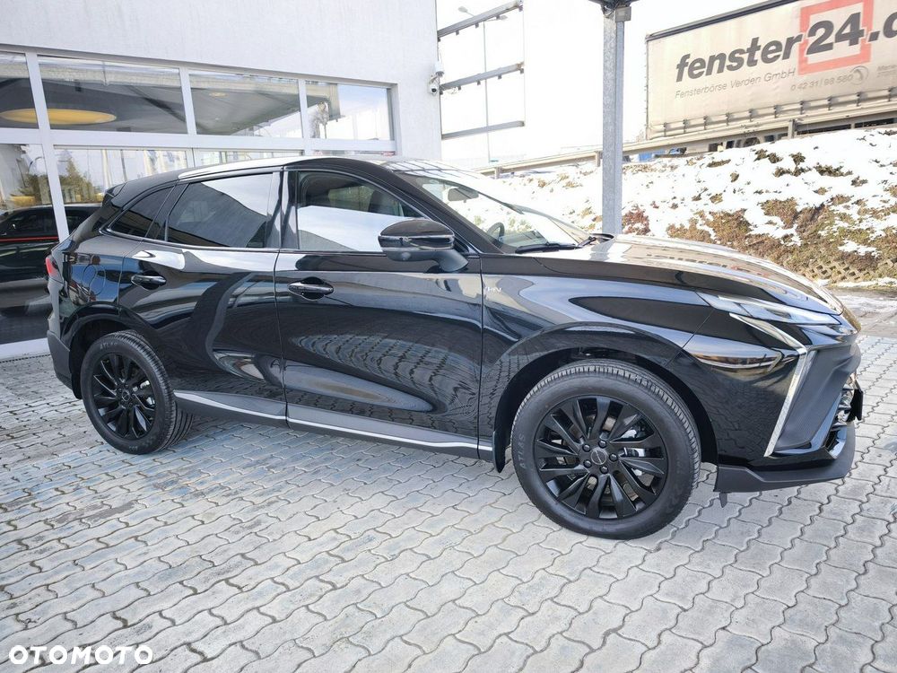Forthing T5 EVO - 36