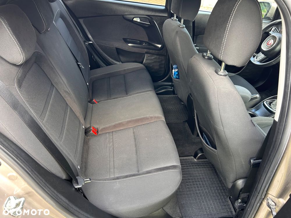 Fiat Tipo 1.4 16v Lounge - 9