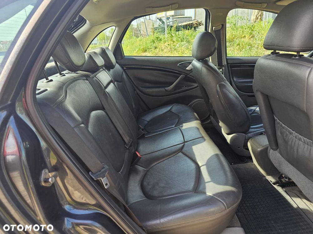 Citroën C5 II 1.8i 16V - 17