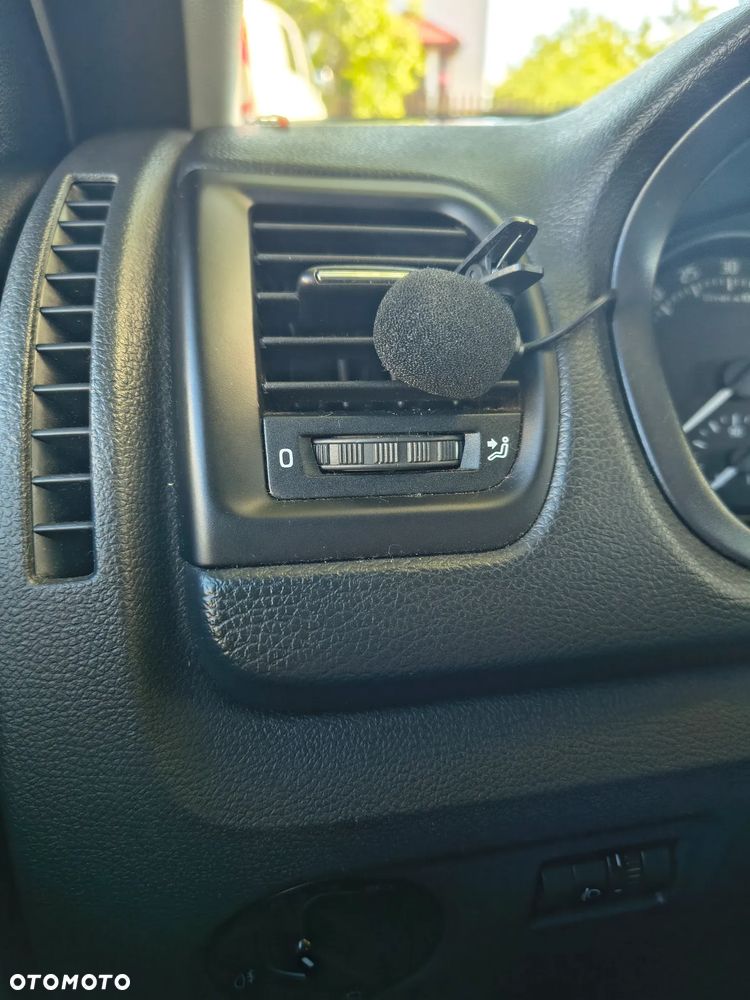 Skoda Fabia 1.6 TDI DPF Style - 8