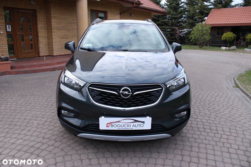 Opel Mokka 1.6 Active S&S - 10