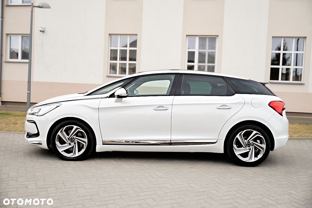 Citroën DS5 BlueHDi 150 Business Class - 5