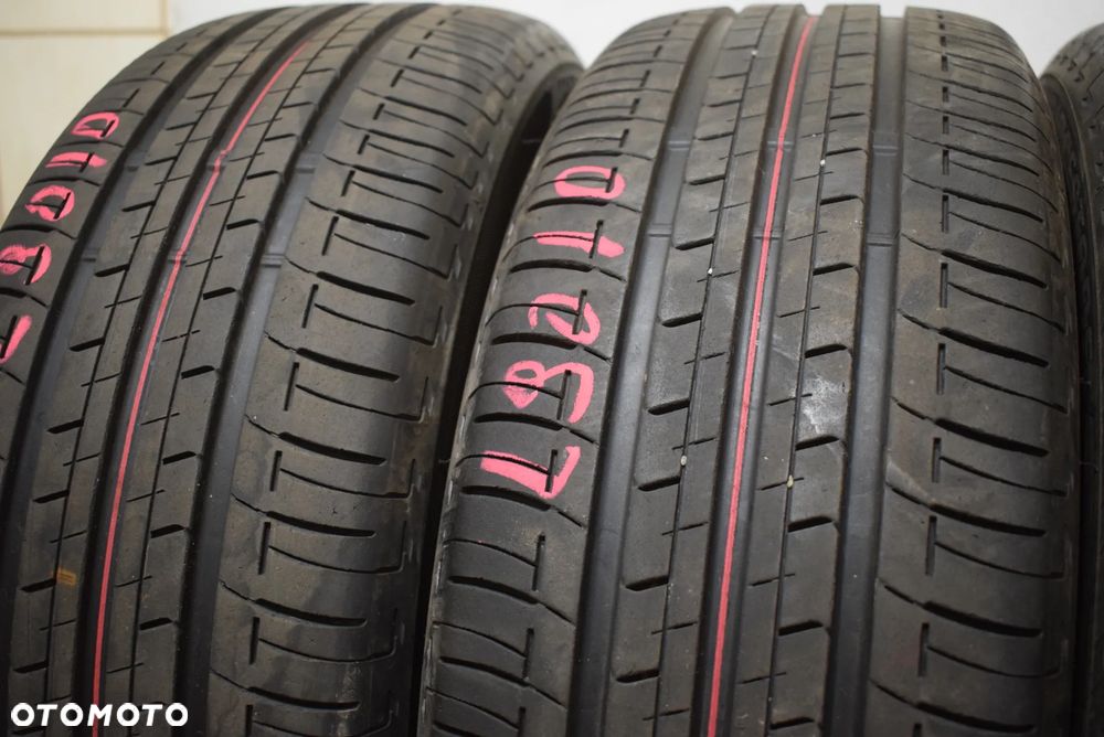 R16 195/55 Bridgestone Ecopia EP150 - 2
