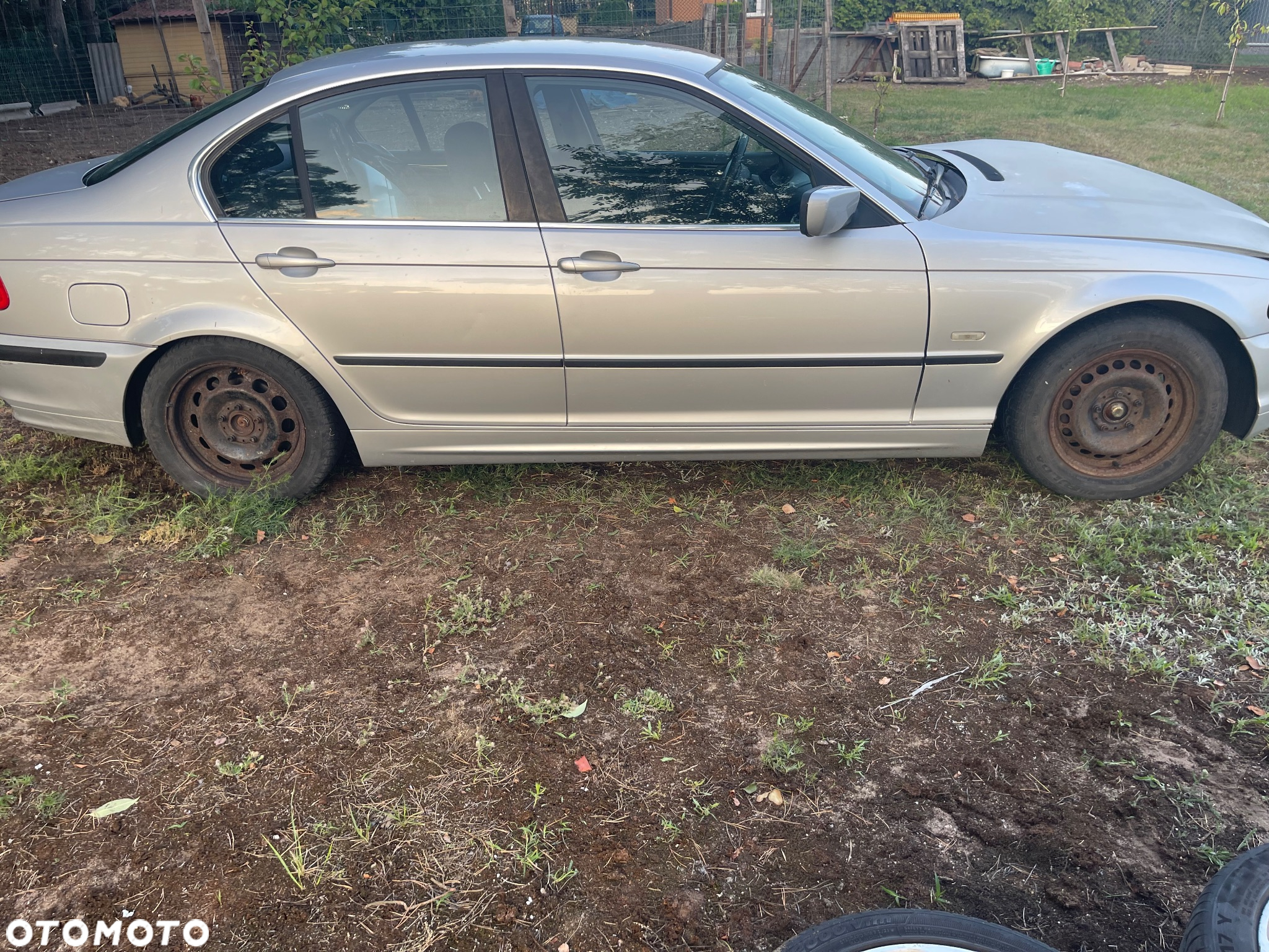 BMW Seria 3 320i - 2