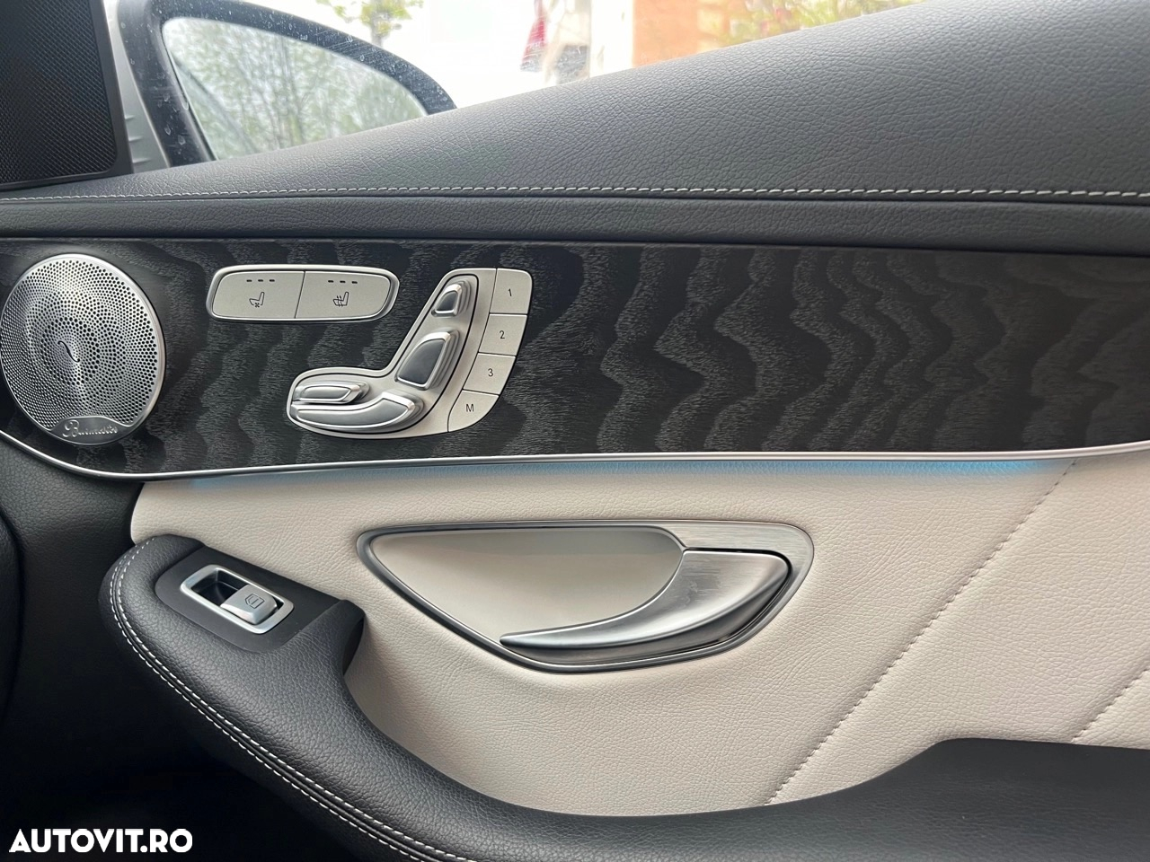 Mercedes-Benz C 400 4Matic T 7G-TRONIC AMG Line - 15