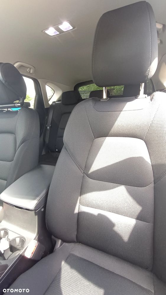 Mazda CX-5 2.0 Exclusive-Line 2WD - 13