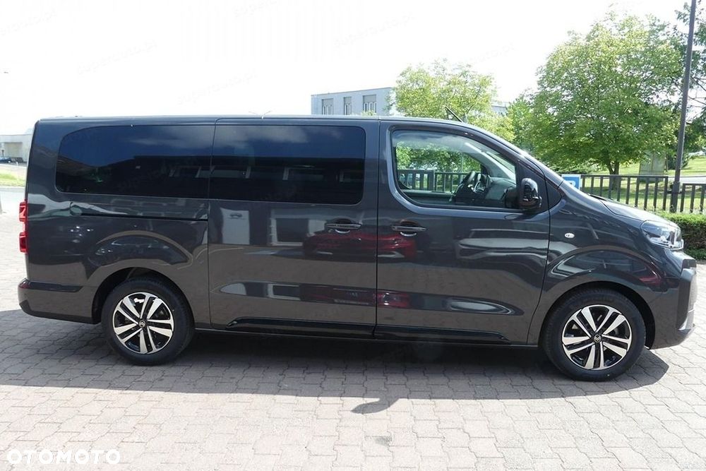 Citroën SpaceTourer - 7