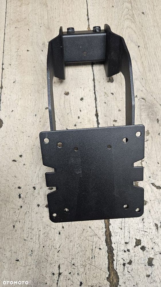 Stelaż kufra centralnego SHAD Yamaha X-MAX 125/250 (2010-13) - 11