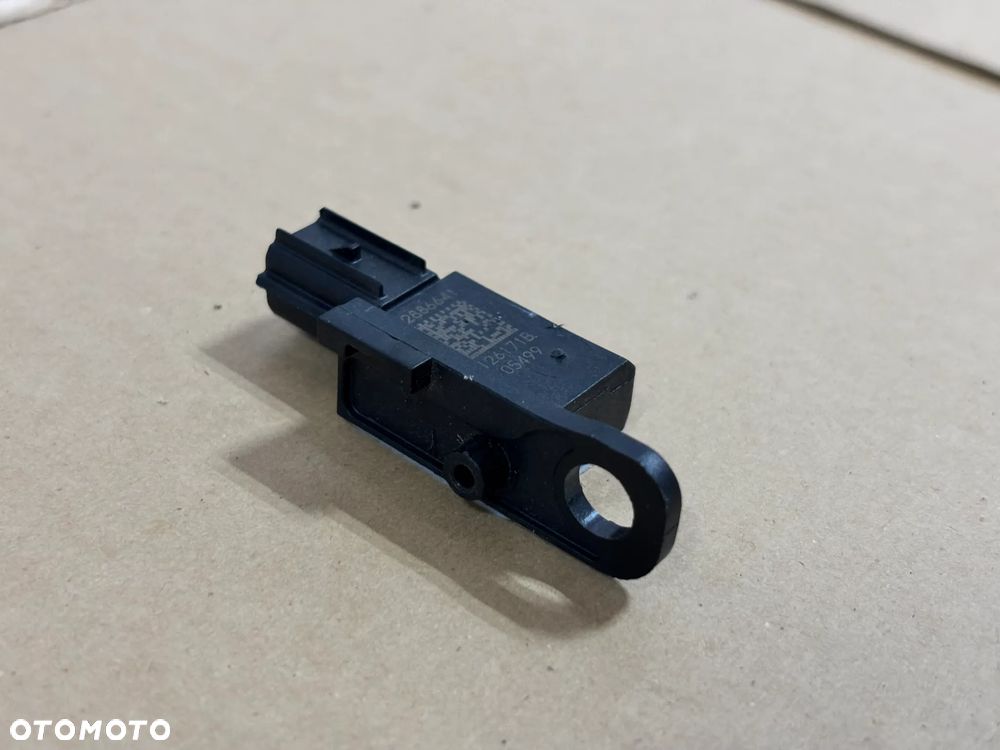 OPEL CROSSLAND X CZUJNIK UDERZENIOWY AIRBAG 22886641 EUROPA - 5