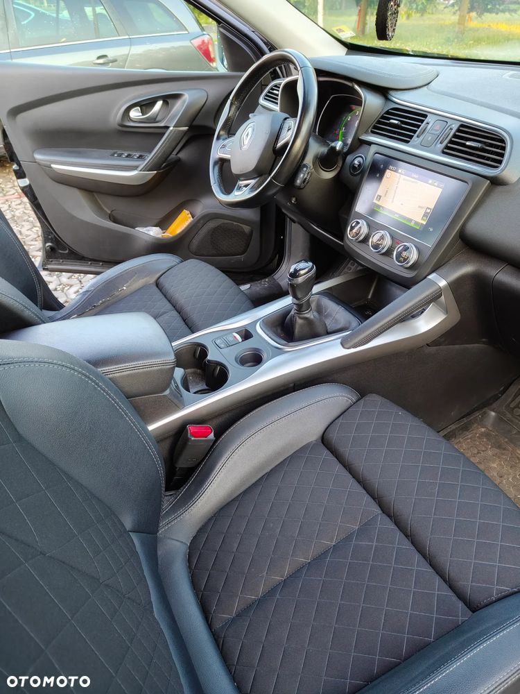 Renault Kadjar 1.3 TCe FAP Intens - 7