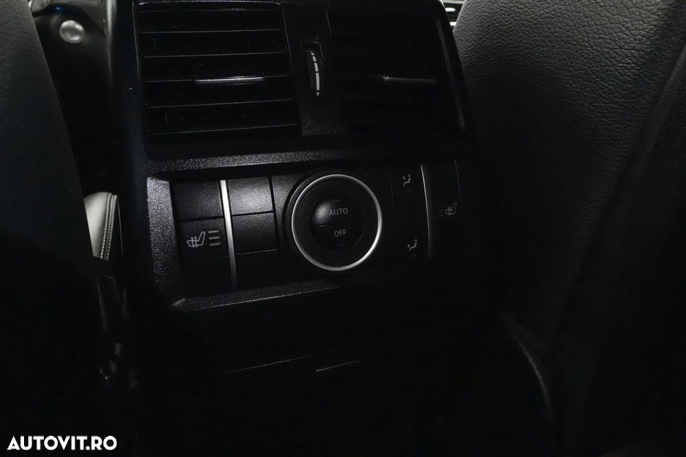 Mercedes-Benz GLE 350 d 4MATIC - 24