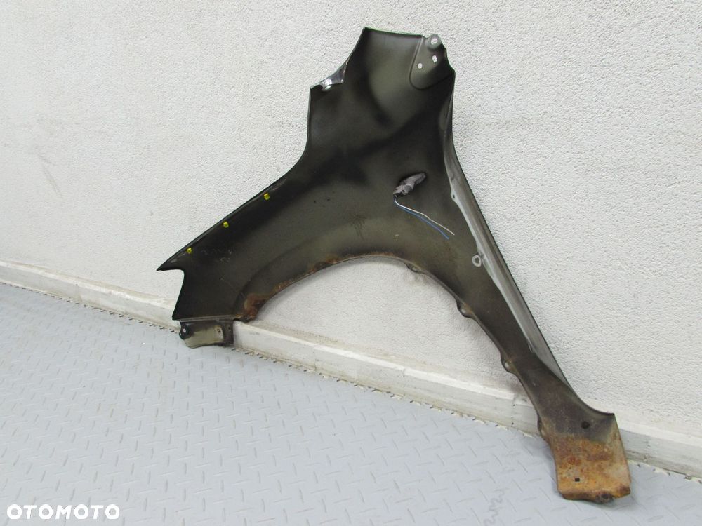 TOYOTA RAV4 III 06-12 BLOTNIK PRZOD PRAWY 202 EUROPEJSKA - 11