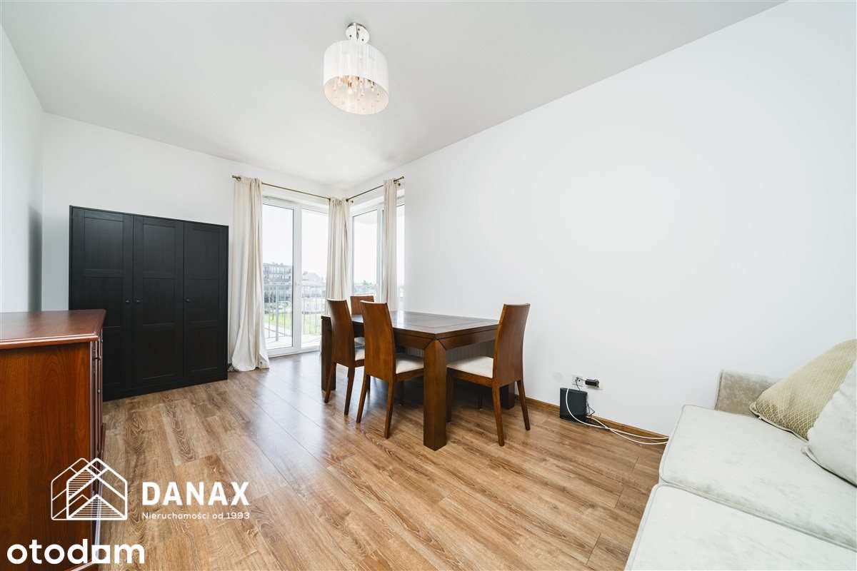 Mieszkanie na sprzedaż, 2 pokoje, 53 m², Kraków