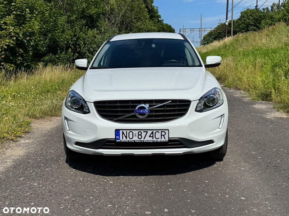 Volvo XC 60 D3 Linje Inscription - 2