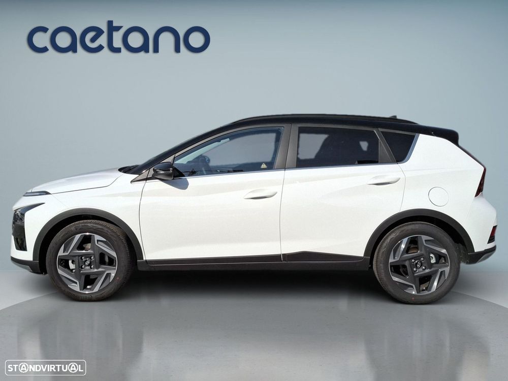 Hyundai Bayon 1.0 T-GDI Premium (TT) - 5
