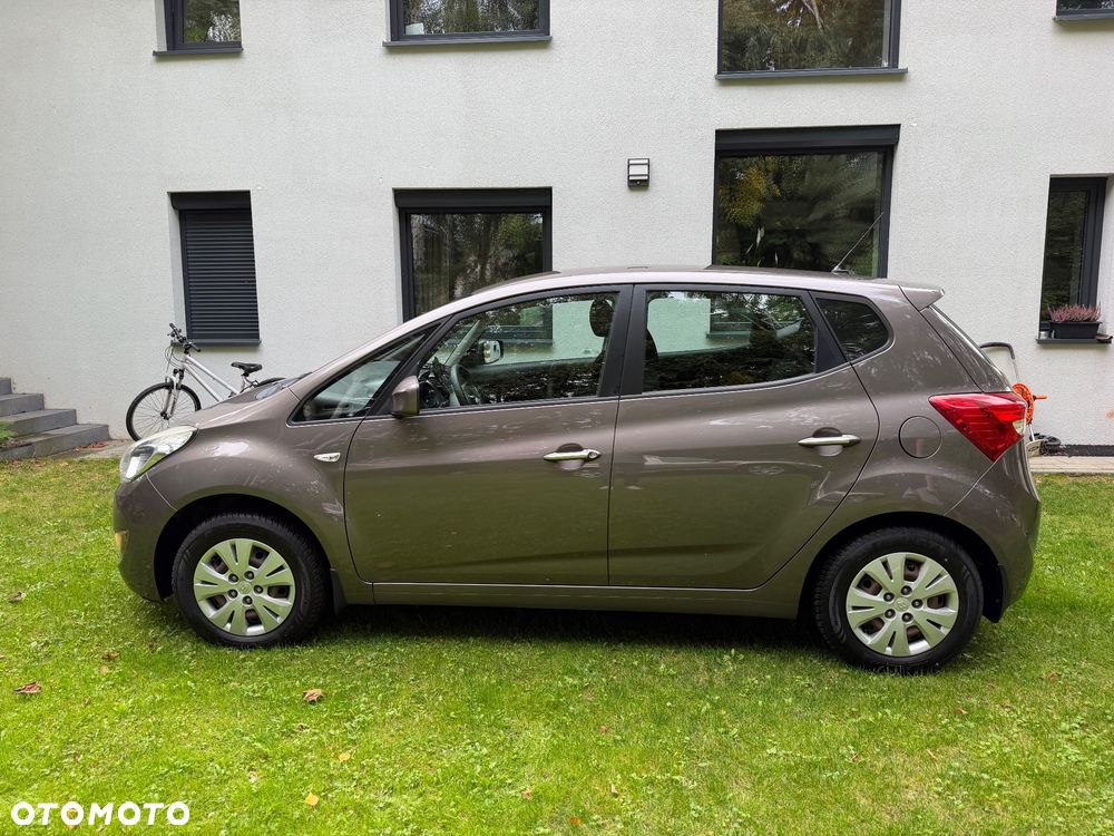Hyundai i20 - 8